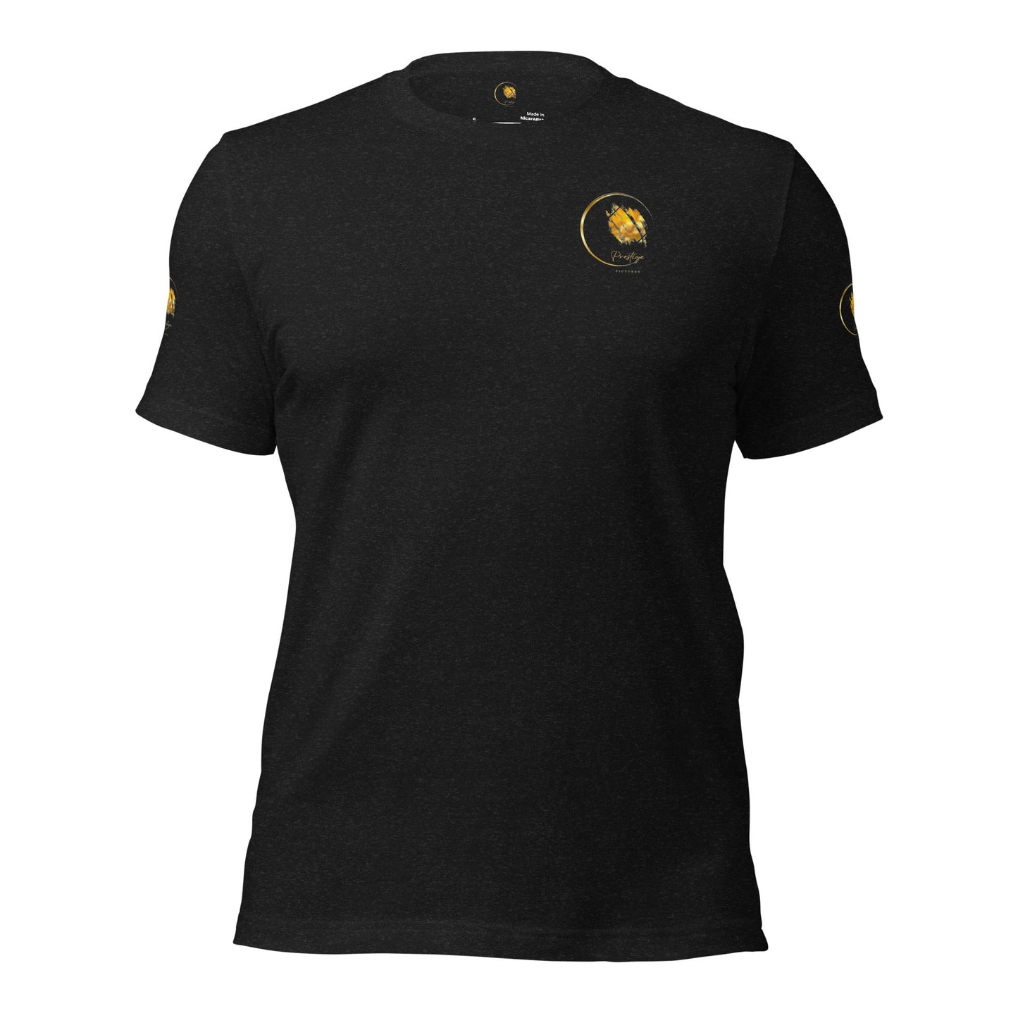 T-shirt Logo Prestige™ en Jersey unisexe - Prestige SXM