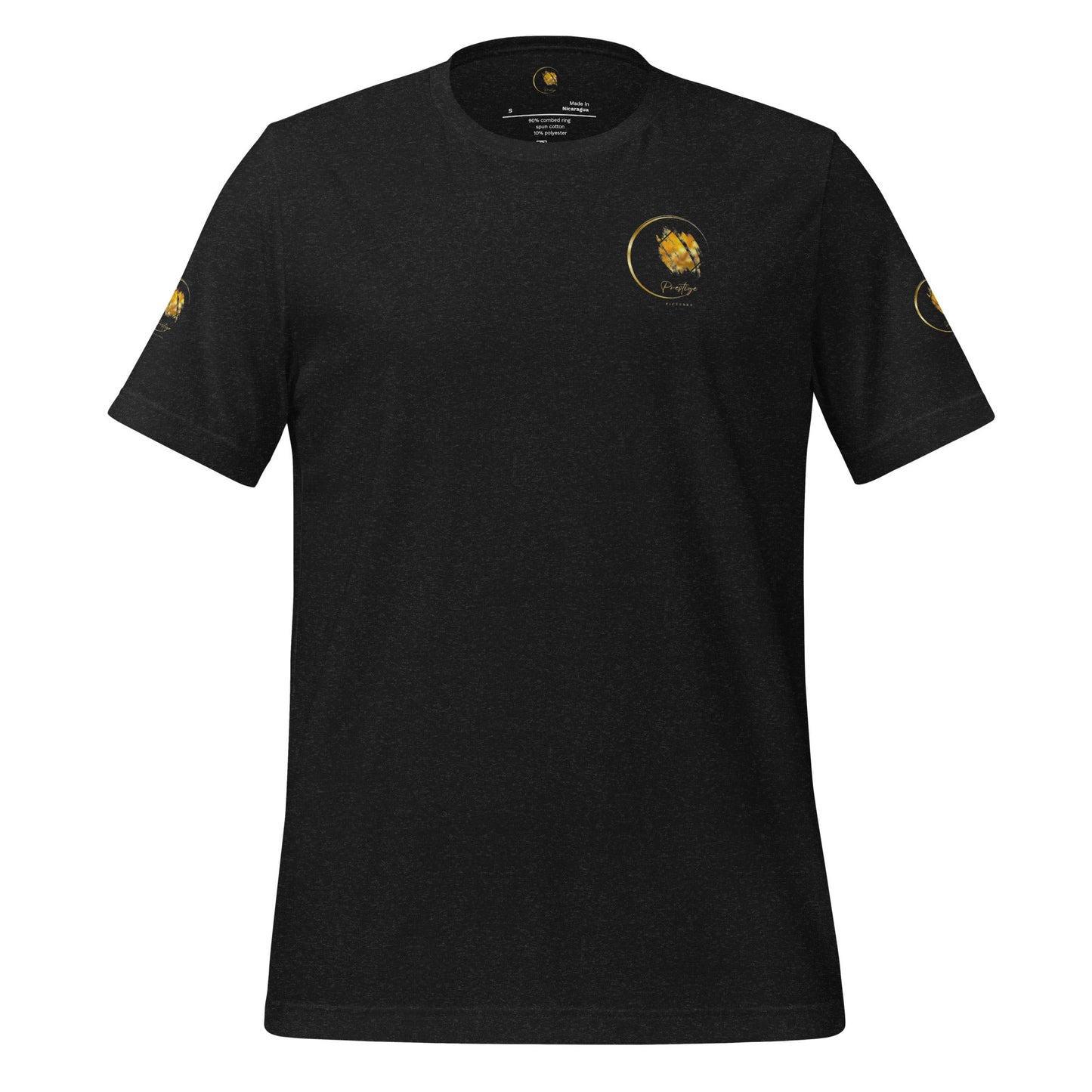 T-shirt Logo Prestige™ en Jersey unisexe - Prestige SXM