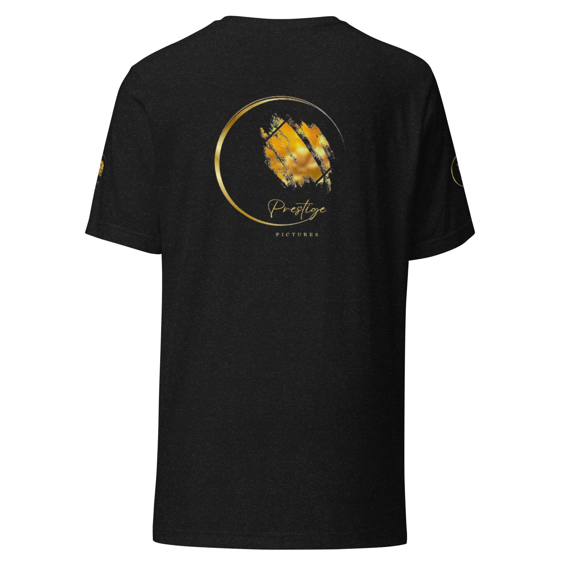 T-shirt Logo Prestige™ en Jersey unisexe - Prestige SXM