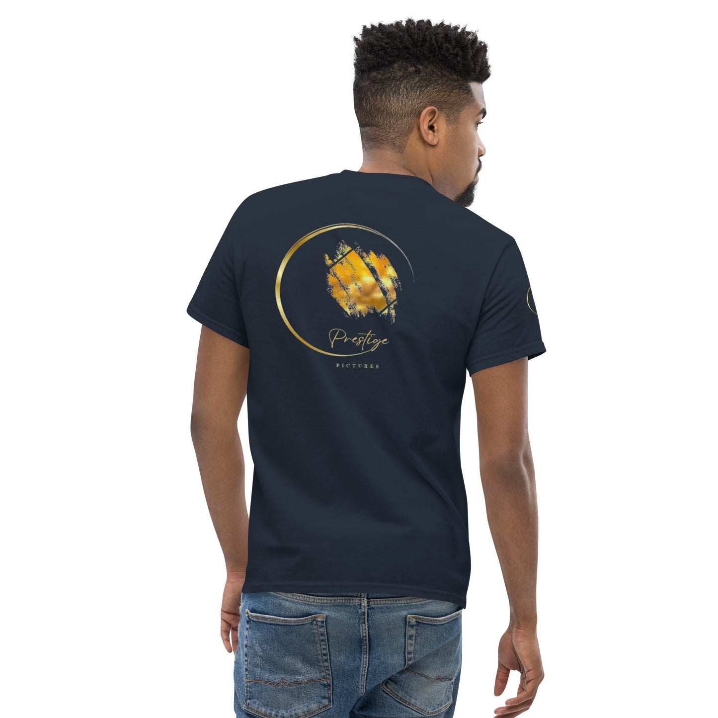 T-shirt Prestige™ classique homme - Prestige SXM