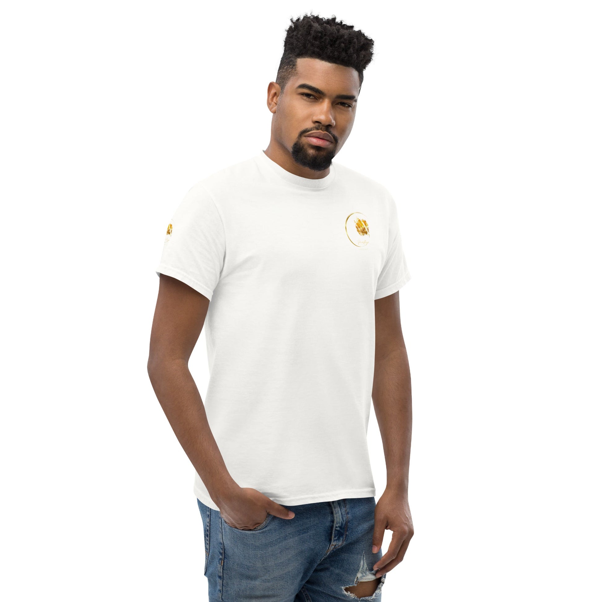 T-shirt Prestige™ classique homme - Prestige SXM