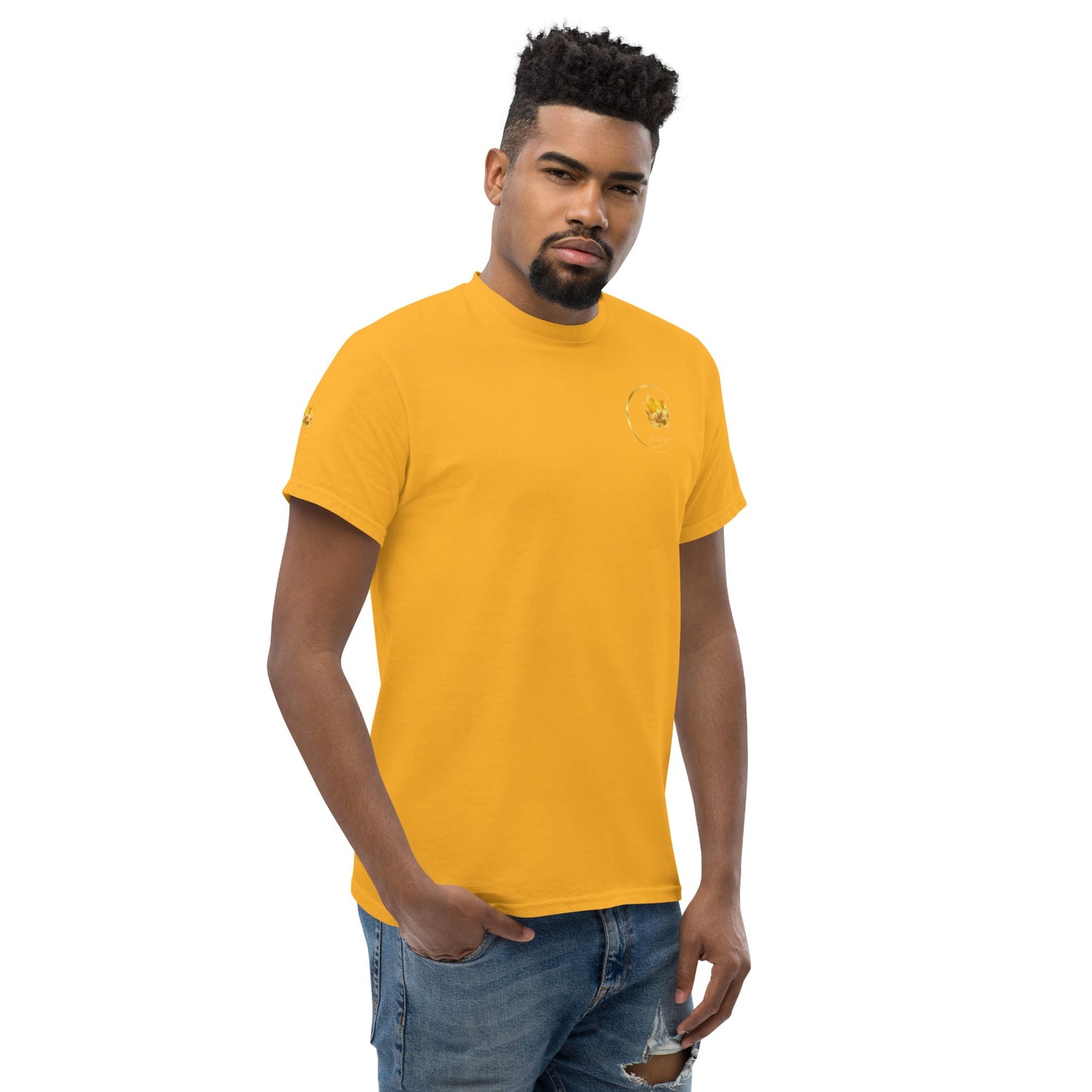 T-shirt Prestige™ classique homme - Prestige SXM