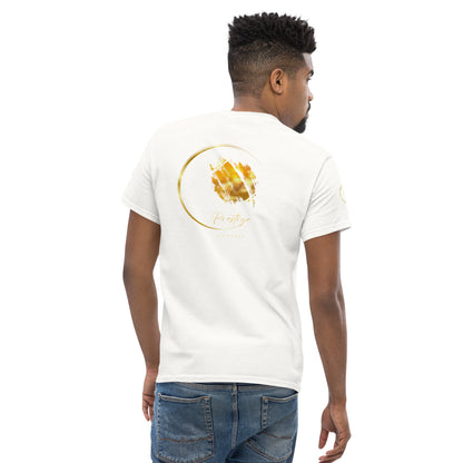 T-shirt Prestige™ classique homme - Prestige SXM