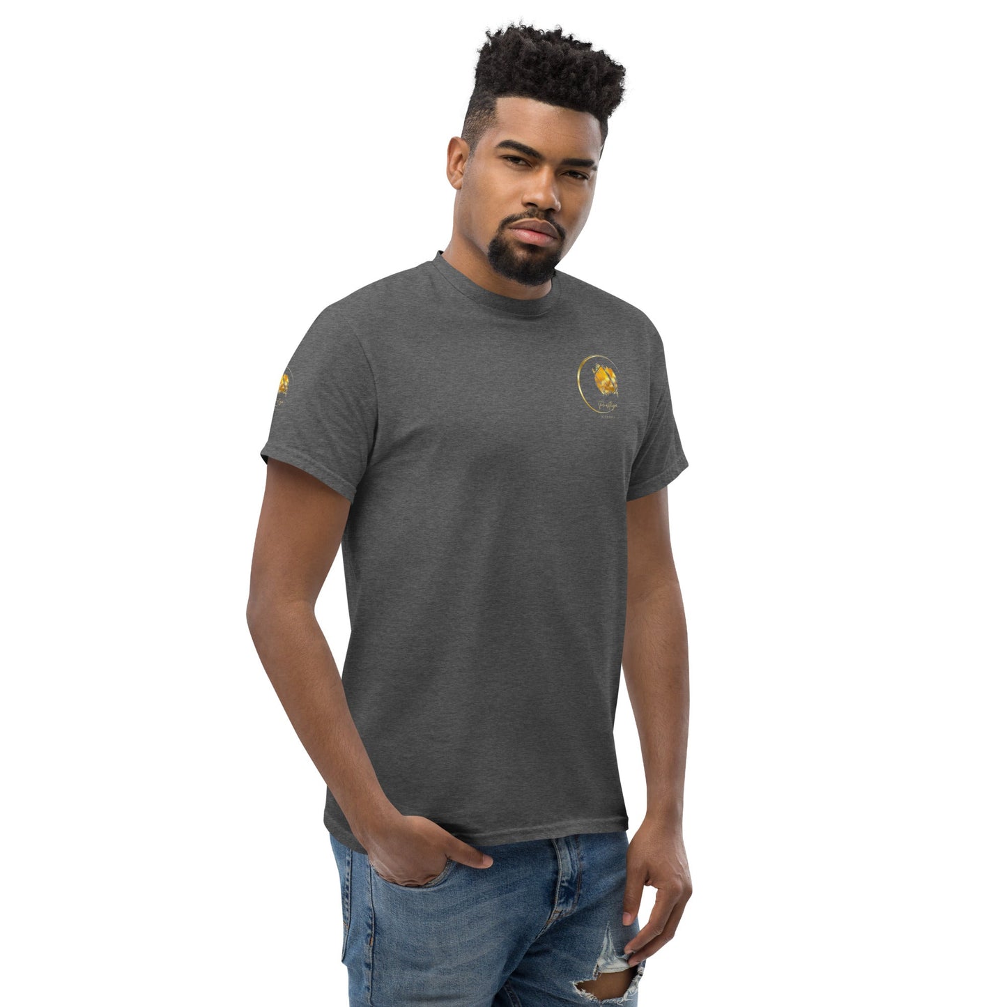 T-shirt Prestige™ classique homme - Prestige SXM