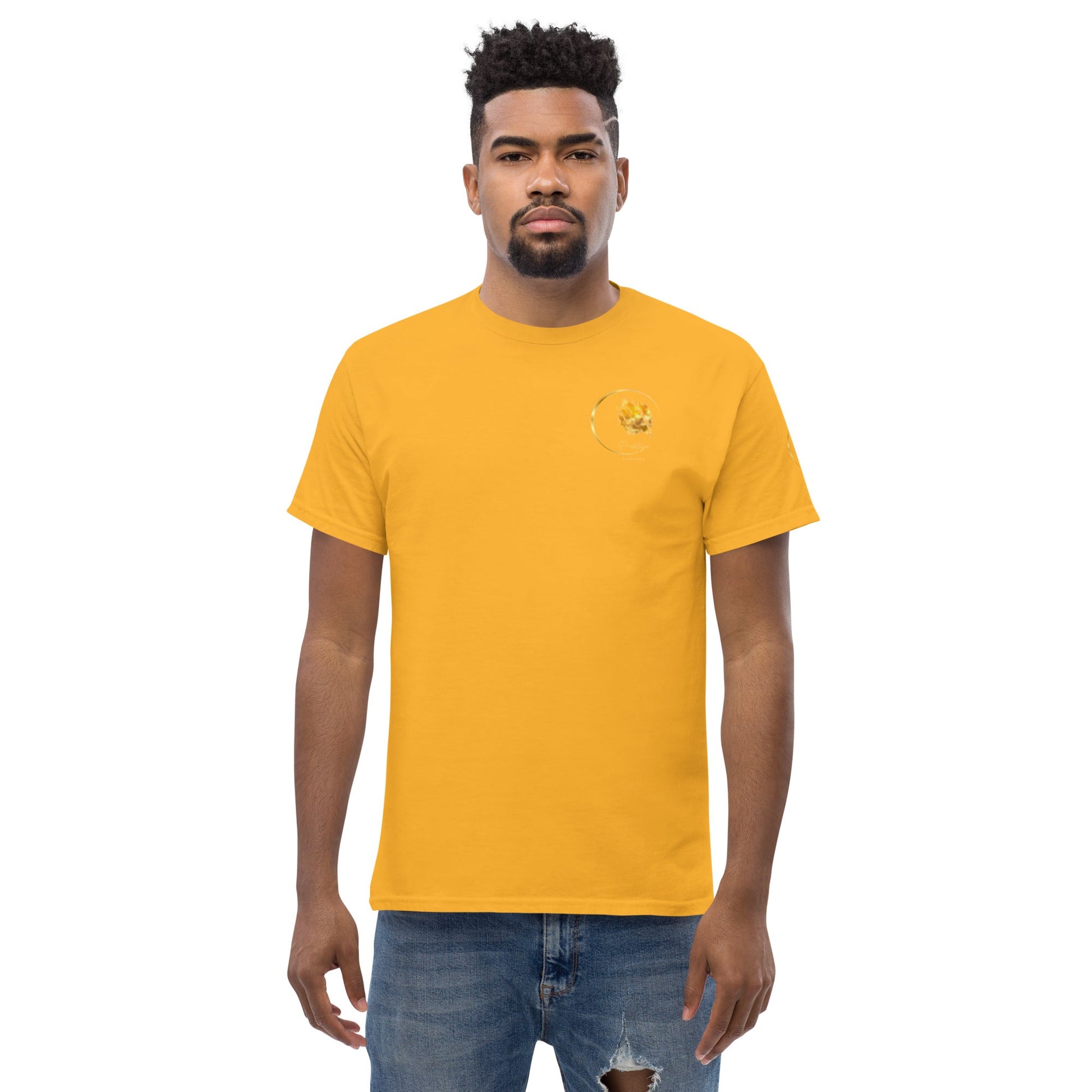 T-shirt Prestige™ classique homme - Prestige SXM