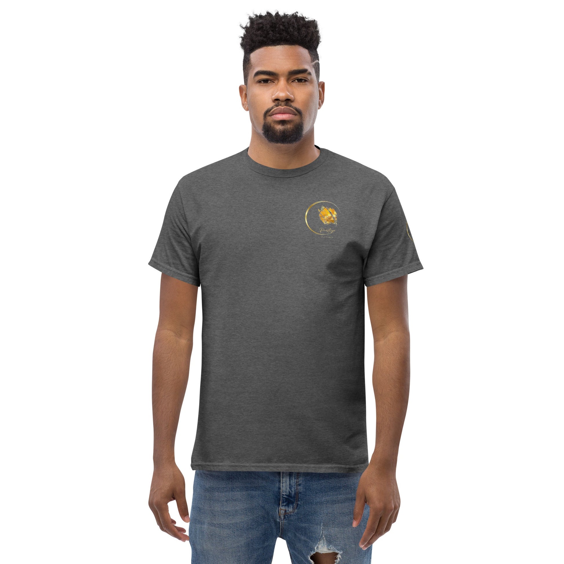 T-shirt Prestige™ classique homme - Prestige SXM