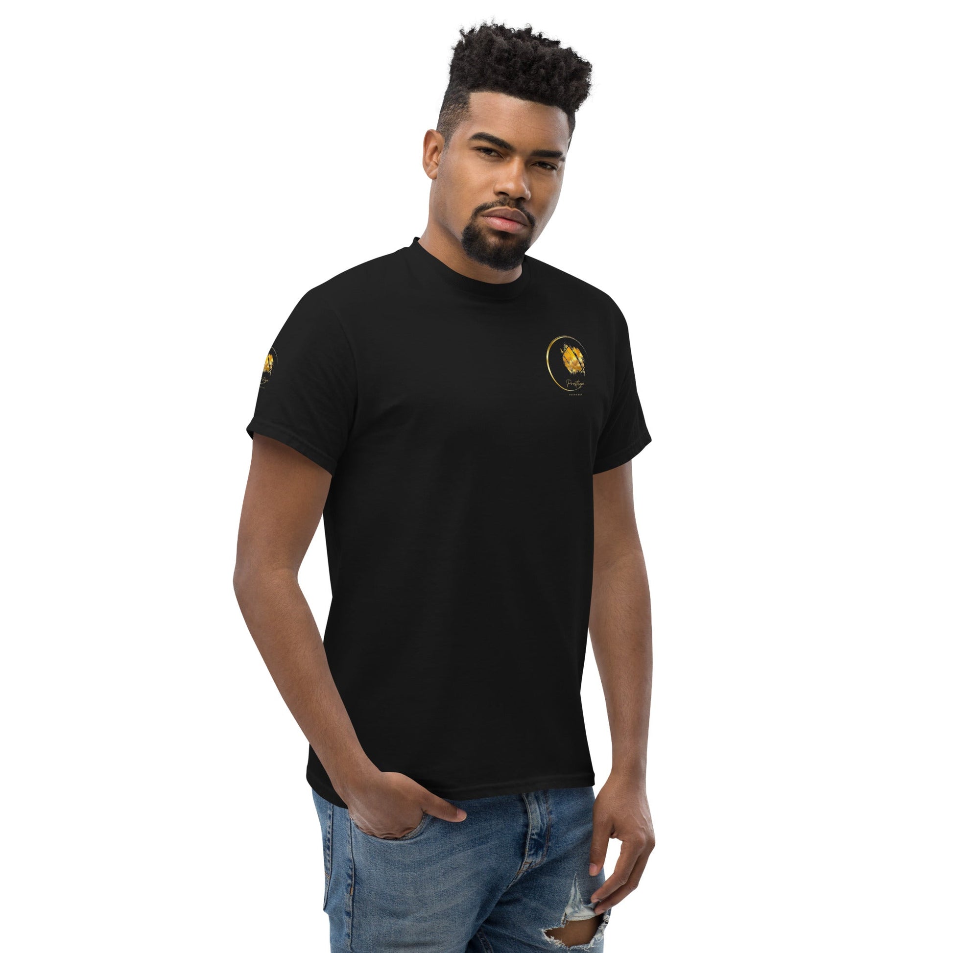 T-shirt Prestige™ classique homme - Prestige SXM