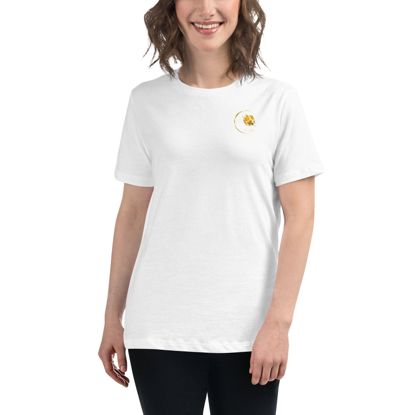 T-shirt Prestige™ Décontracté pour Femme - Prestige SXM