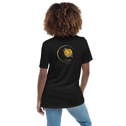 T-shirt Prestige™ Décontracté pour Femme - Prestige SXM