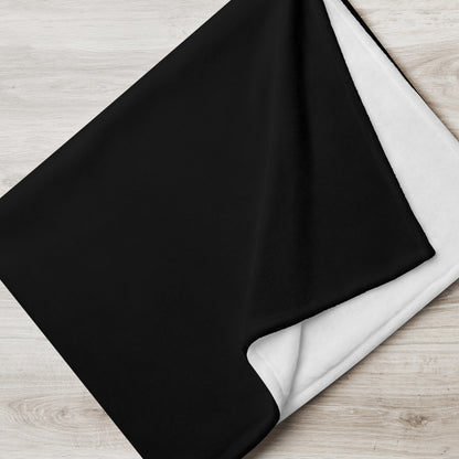 Prestige™ Soft Decke Schwarz