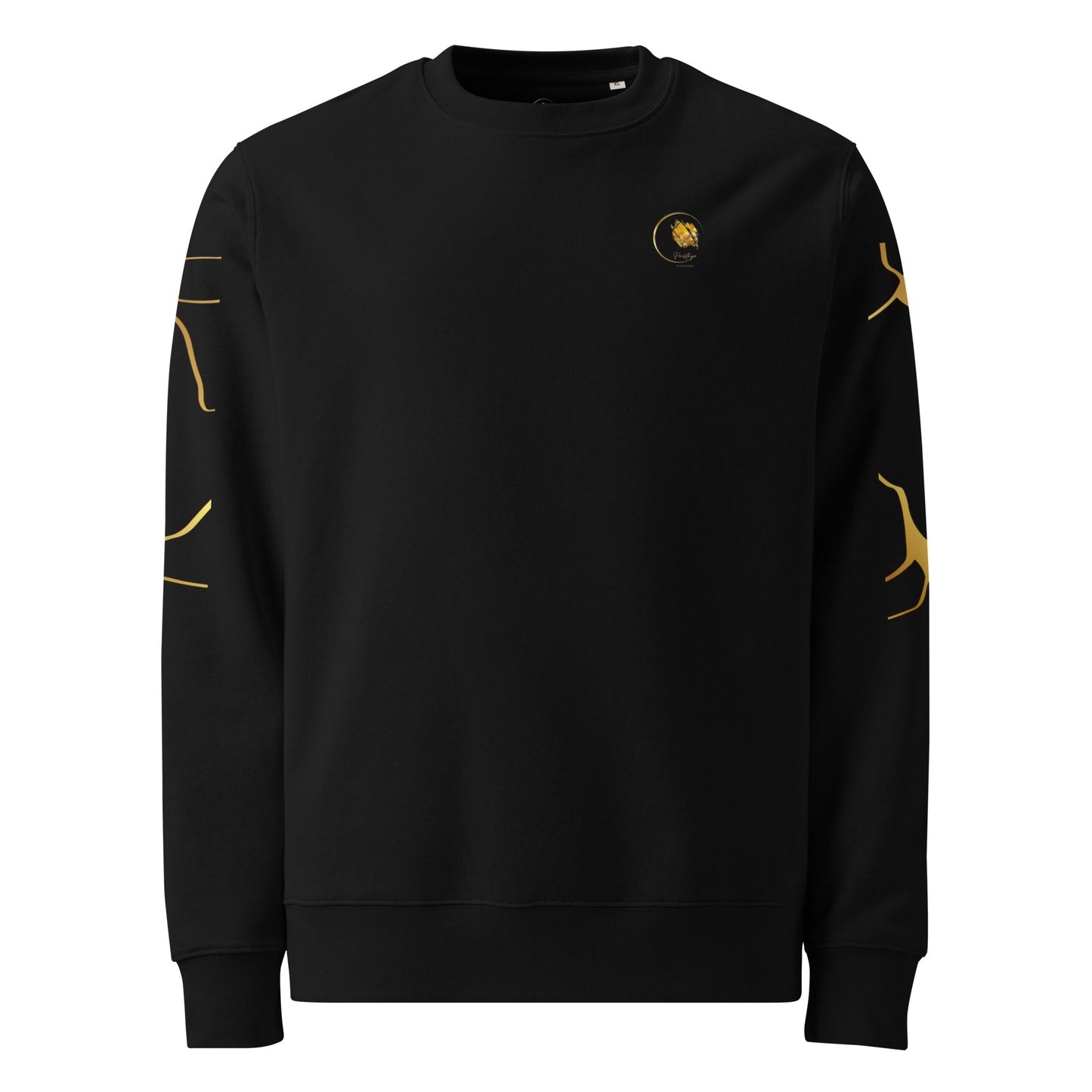 Sweatshirt éco-responsable unisexe Prestige™