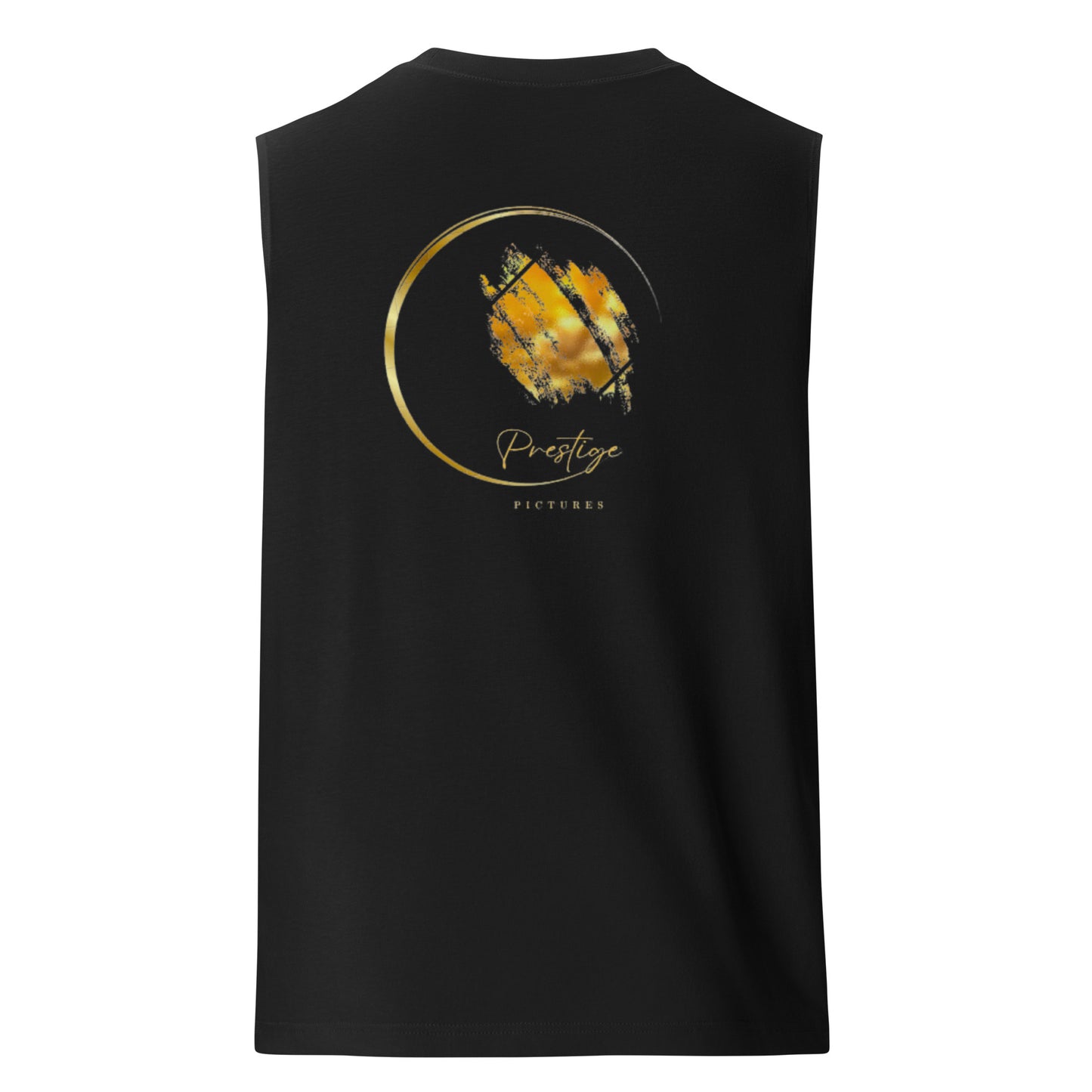 Unisex Prestige™ Ärmelloses T-Shirt