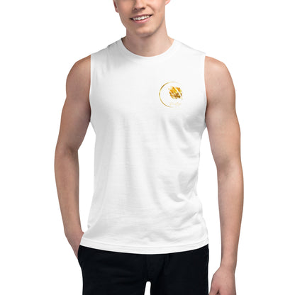 Unisex Prestige™ Ärmelloses T-Shirt