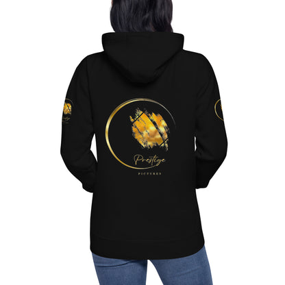 Prestige™ Unisex Hoodie