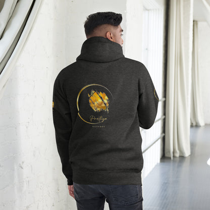 Prestige™ Unisex Hoodie