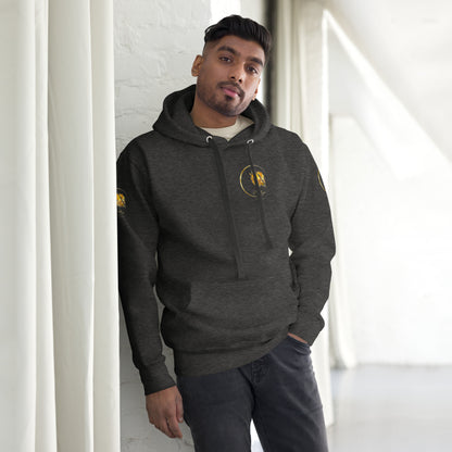 Prestige™ Unisex Hoodie