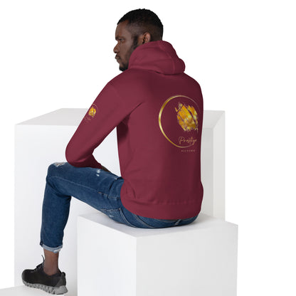 Prestige™ Unisex Hoodie