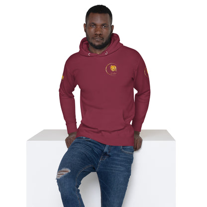 Prestige™ Unisex Hoodie