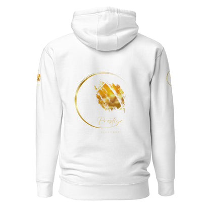 Prestige™ Unisex Hoodie