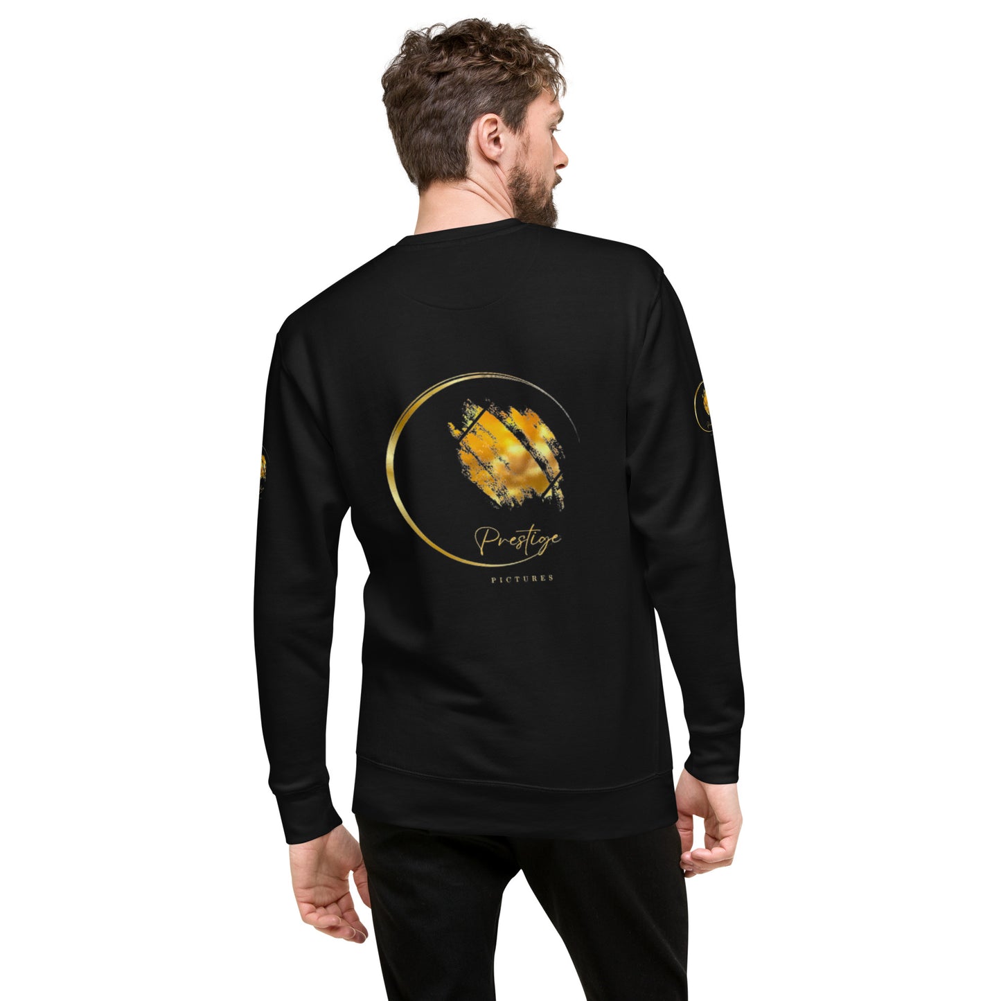 Prestige™ Premium Unisex Sweatshirt