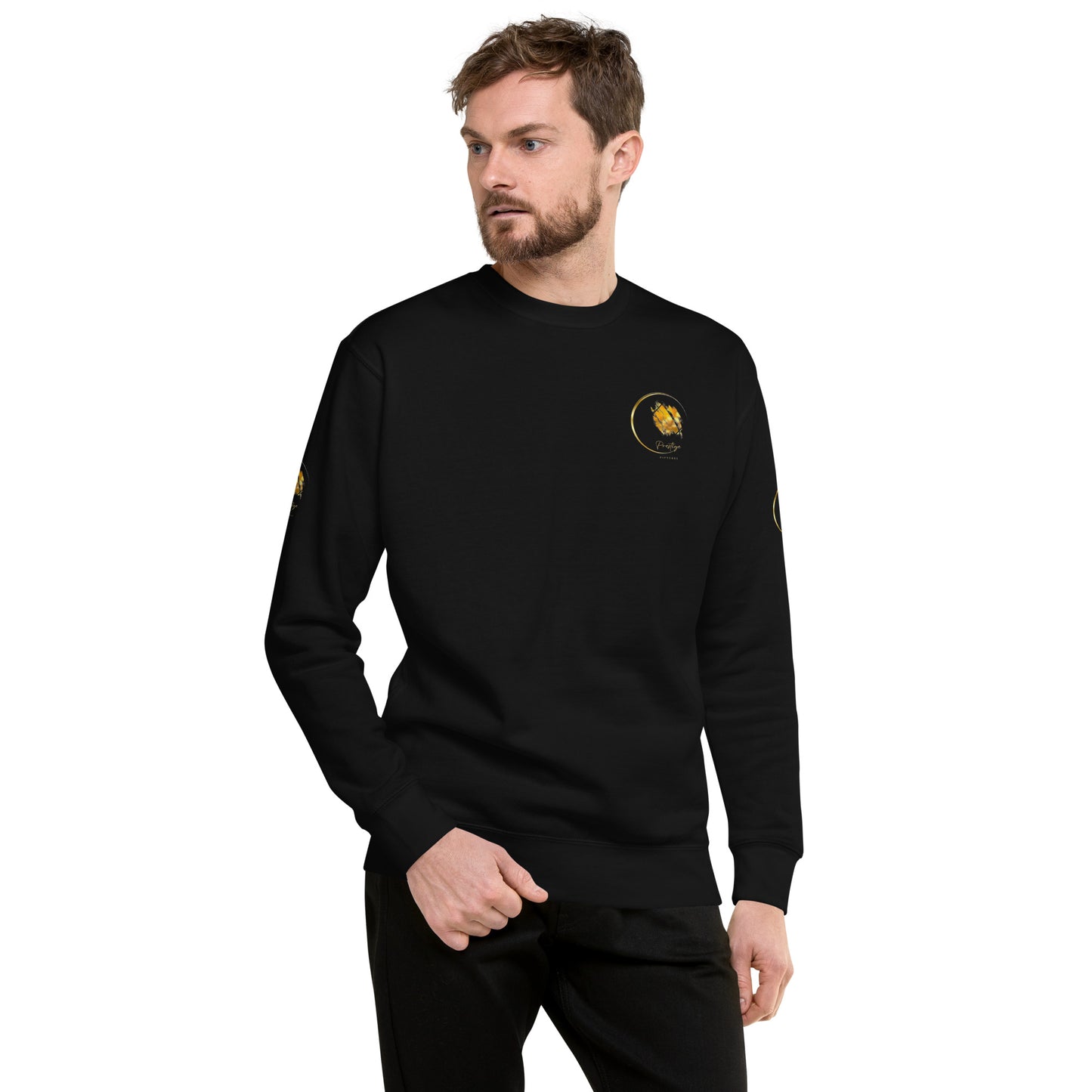 Prestige™ Premium Unisex Sweatshirt