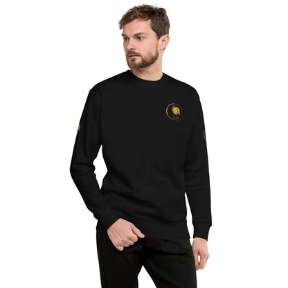 Prestige™ Premium Unisex Sweatshirt