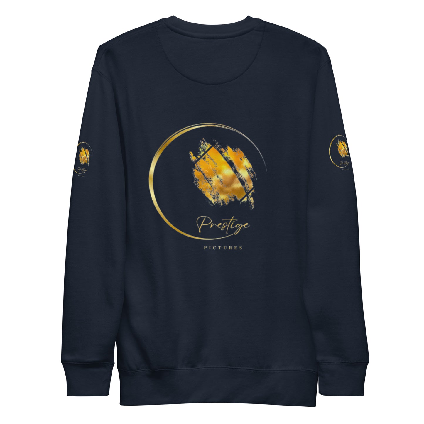 Prestige™ Premium Unisex Sweatshirt