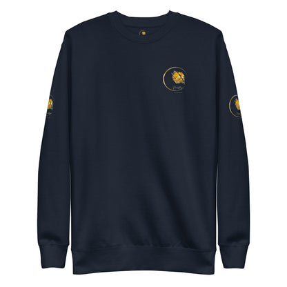 Prestige™ Premium Unisex Sweatshirt