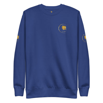 Prestige™ Premium Unisex Sweatshirt