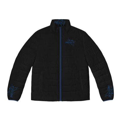 Veste Polaire pour Hommes Prestige™ Noir et Or "DRAGON" - Prestige SXM