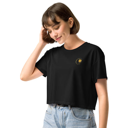 Prestige™ crop top for women