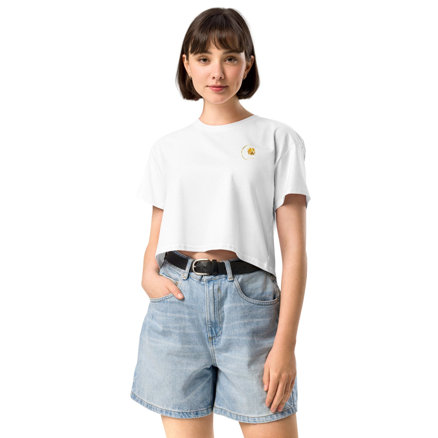 Crop top Prestige™  pour femme