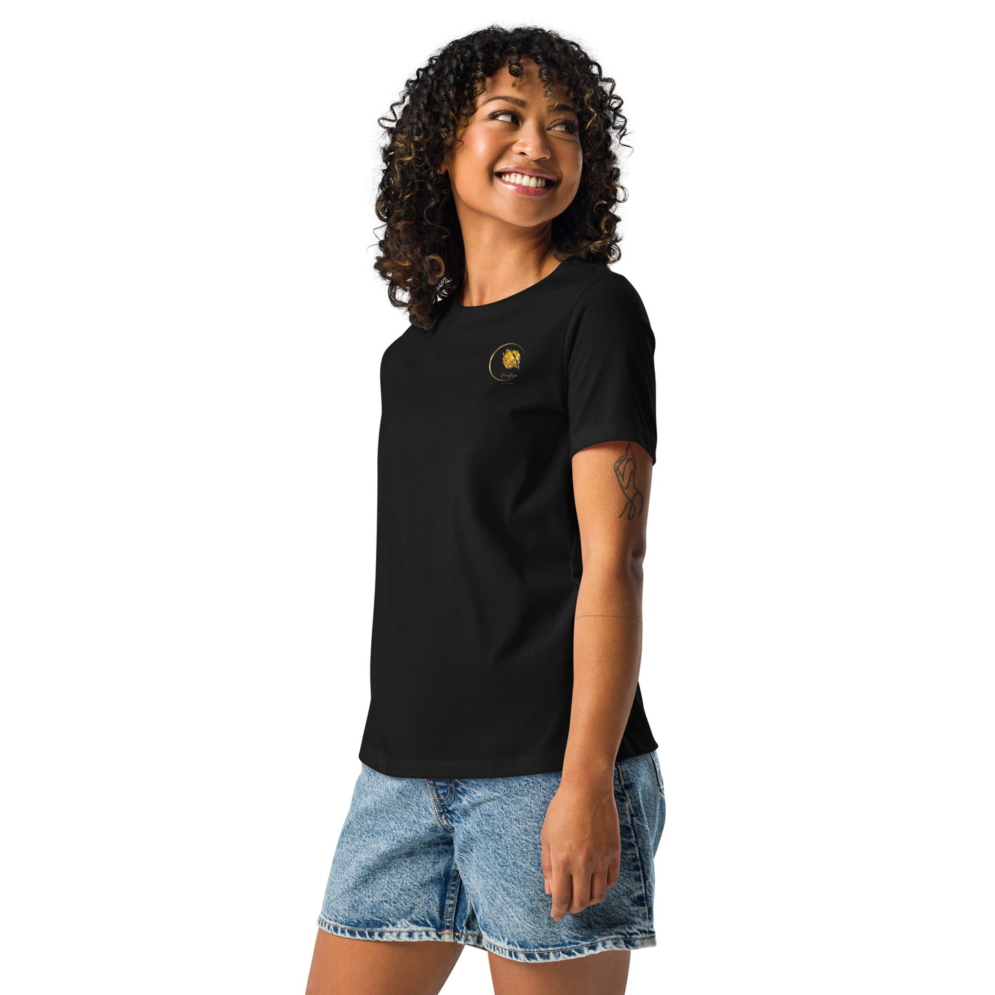 Prestige™ Casual T-shirt for Women