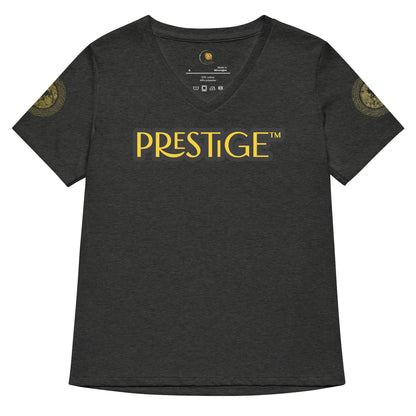 Débardeur côtelé femme Prestige™ DRAGON