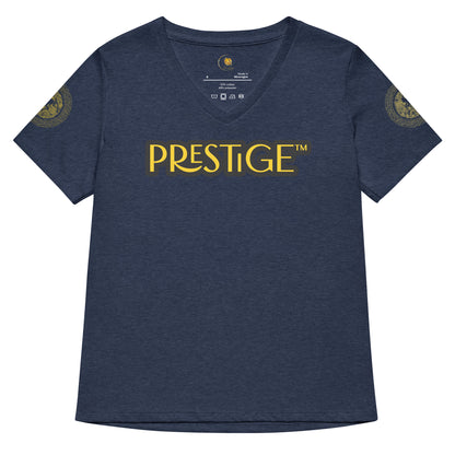 Débardeur côtelé femme Prestige™ DRAGON