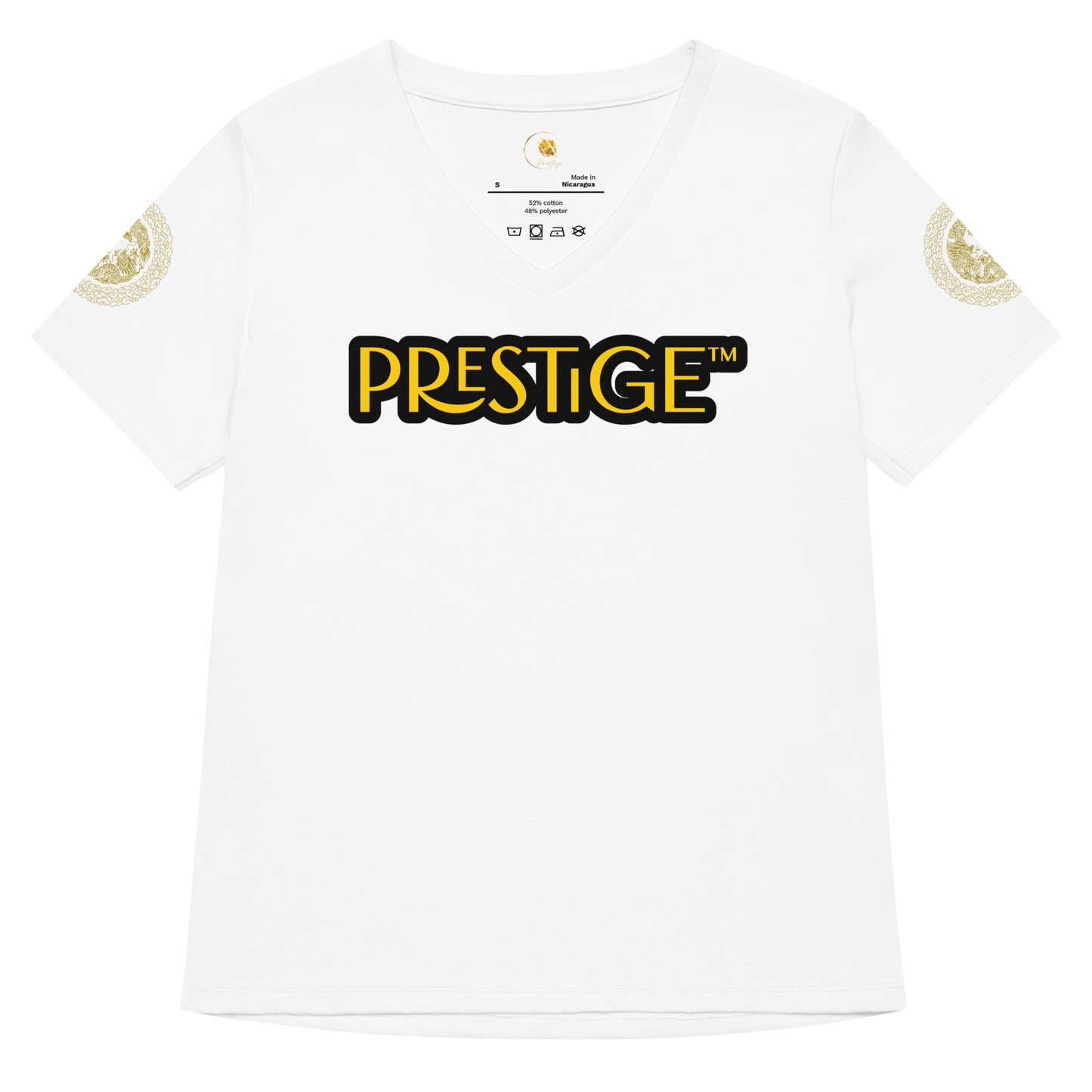 Débardeur côtelé femme Prestige™ DRAGON